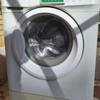 لباسشویی ۸ کیلویی