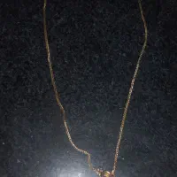 زنجیرگردنی