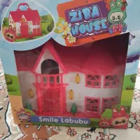 خانه بازی کودک