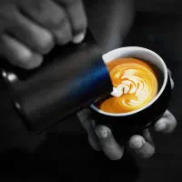 آموزش باریستا،لاته آرت،بارتندر،کافی شاپ،قهوه دمی|خدمات آموزشی|مشهد, راهنمایی|دیوار