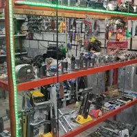 کلیدسازی شبانه روزی اکثر مناطق