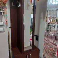 جاکفشی|جاکفشی، کمد، دراور|زنجان, |دیوار