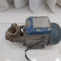 پمپ آب نیم اسب