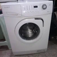 لباسشویی سامسونگ ۶ کیلویی
