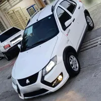 کوییک Glx فول سفید در حد خشک