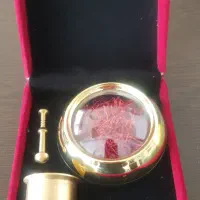 زعفران سوپرنگین صادراتی به شرط آنالیز و مرجوعی|خوردنی و آشامیدنی|مشهد, رضاشهر|دیوار