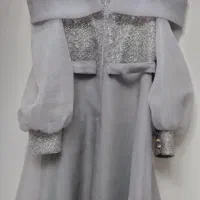 لباس شب مجلسی سایز۳۸|لباس|تهران, خاک سفید|دیوار