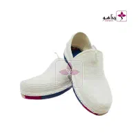 کفش گیوه کلاش