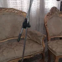 پایه میکروفن