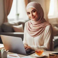 کار در منزل