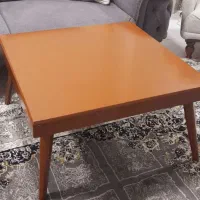 میز جلو مبلی|مبلمان خانگی و میز عسلی|خان ببین, |دیوار