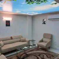 مبله روزانه سوییت یک خوابه