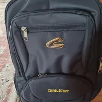 کیف کوله پشتی و جایی لب تاپ
