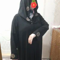 چادر شنلی مجلسی