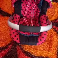 کریر، روروئک وساک کودک، برند baby shik