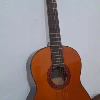 گیتار یاماها C70 در حد نو