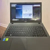 لپ تاپ Acer i7