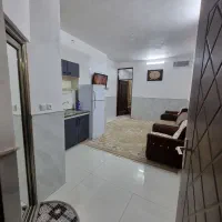 سویت سوییت نزدیک حرم|اجارهٔ کوتاه‌مدت آپارتمان و سوئیت|قم, چهار مردان|دیوار