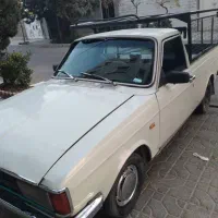 وانت تمیز و سالم۹۲.|خودرو سواری و وانت|فردیس, شهرک وحدت|دیوار