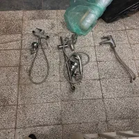 دوش و شیر