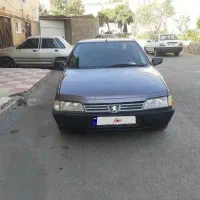 روآ 86دوگانه کارخانه