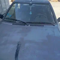 پراید مدل ۸۹ با قیمت باورنکردنی|خودرو سواری و وانت|بندرعباس, |دیوار
