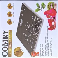 ترازو وزن کشی نونو دماسنج دار|آرایشی، بهداشتی، درمانی|زنجان, |دیوار