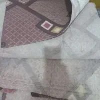 دو عدد موکت ۱۲ متری