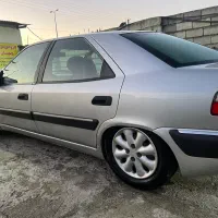 فروش زانتیا دریده وحشی|خودرو سواری و وانت|محمودآباد, |دیوار