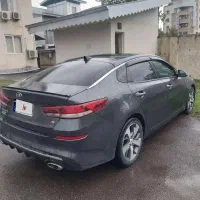 فروش فوری کیا اوپتیما ۲۰۲۰ GDI