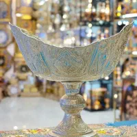 ظروف‌‌نقره.گل‌زیورالات‌شکسته‌به‌قیمت‌مناسب‌خریدارم