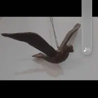 پیکره های چوبی