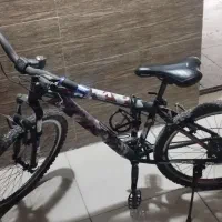 دوچرخه 26 المپیا