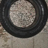 لاستیک پژو