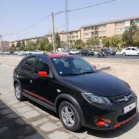 کوییکgxr مدل۱۴۰۳پارس خودرویی