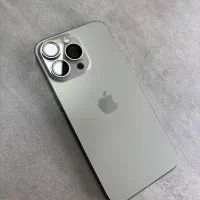 آیفون 15pro max 256 رجیستر شده