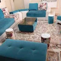 مبل راحتی  ال