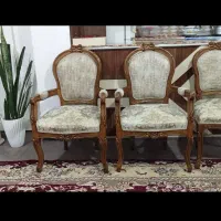 مبل تمیز|مبلمان خانگی و میز عسلی|خمینی‌شهر, |دیوار