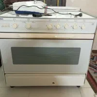 گاز سینجر پنج شعله