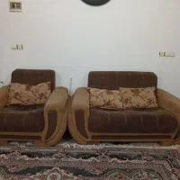 مبل هفت نفره