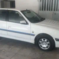 پژو پارس سال 1395|خودرو سواری و وانت|شیراز, ابیوردی|دیوار