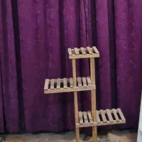 استند گل و گیاه
