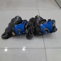 اسکیت اسپرت|دوچرخه، اسکیت، اسکوتر|کرمانشاه, |دیوار
