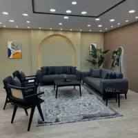 پخش کاغذدیواری ۳بعدی آیینه ترموال ترموود|مصالح و تجهیزات ساختمان|کرمان, |دیوار