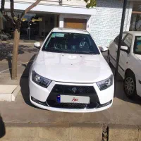 دنا پلاس اتوماتیک آپشنال خشک ۱۴۰۴