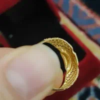 طلا انگشتر|جواهرات|حمیدیا, |دیوار