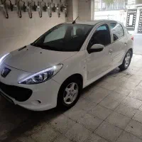 پژو 207 دنده|خودرو سواری و وانت|باقرشهر, |دیوار