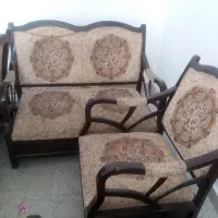 مبل راحتی