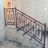 اجرای کار جوشکاری|خدمات پیشه و مهارت|بروجن, |دیوار