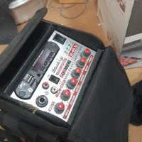 آمپلی فایر|سیستم صوتی خانگی|بندر امام خمینی, |دیوار